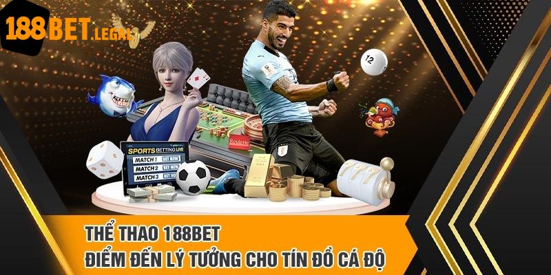 Thể thao 188bet